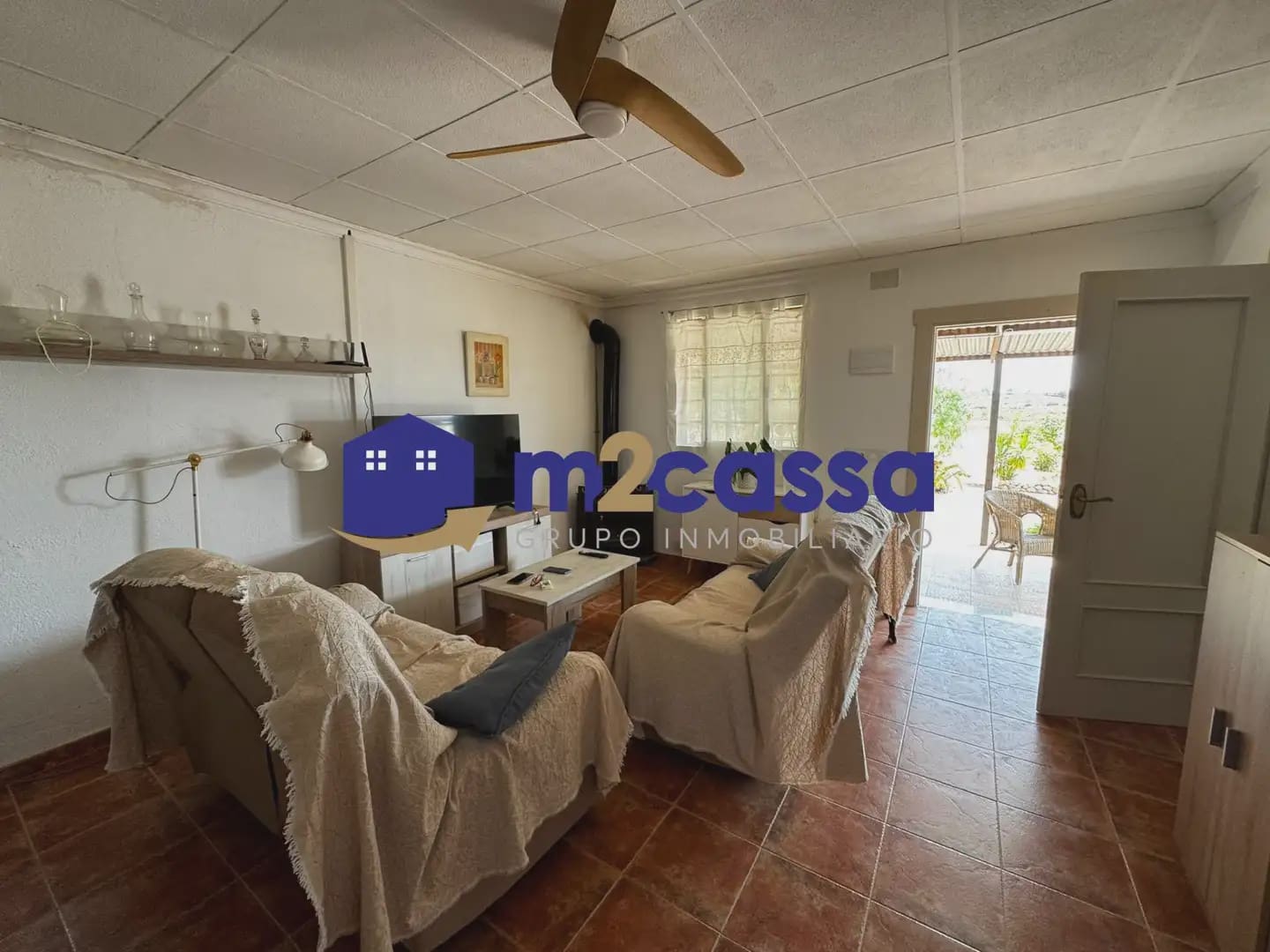 3 bedroom Villa for sale in Aledo - € 200,000 (Ref: 10116393)