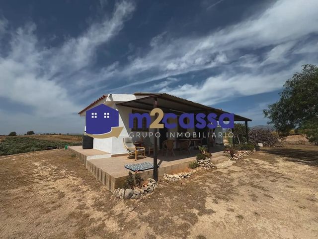 3 sovrum Villa till salu i Aledo - 200 000 € (Ref: 10116393)