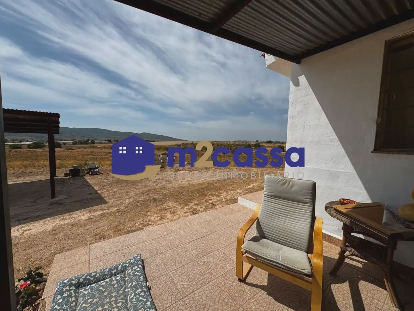 3 bedroom Villa for sale in Aledo - € 200,000 (Ref: 10116393)