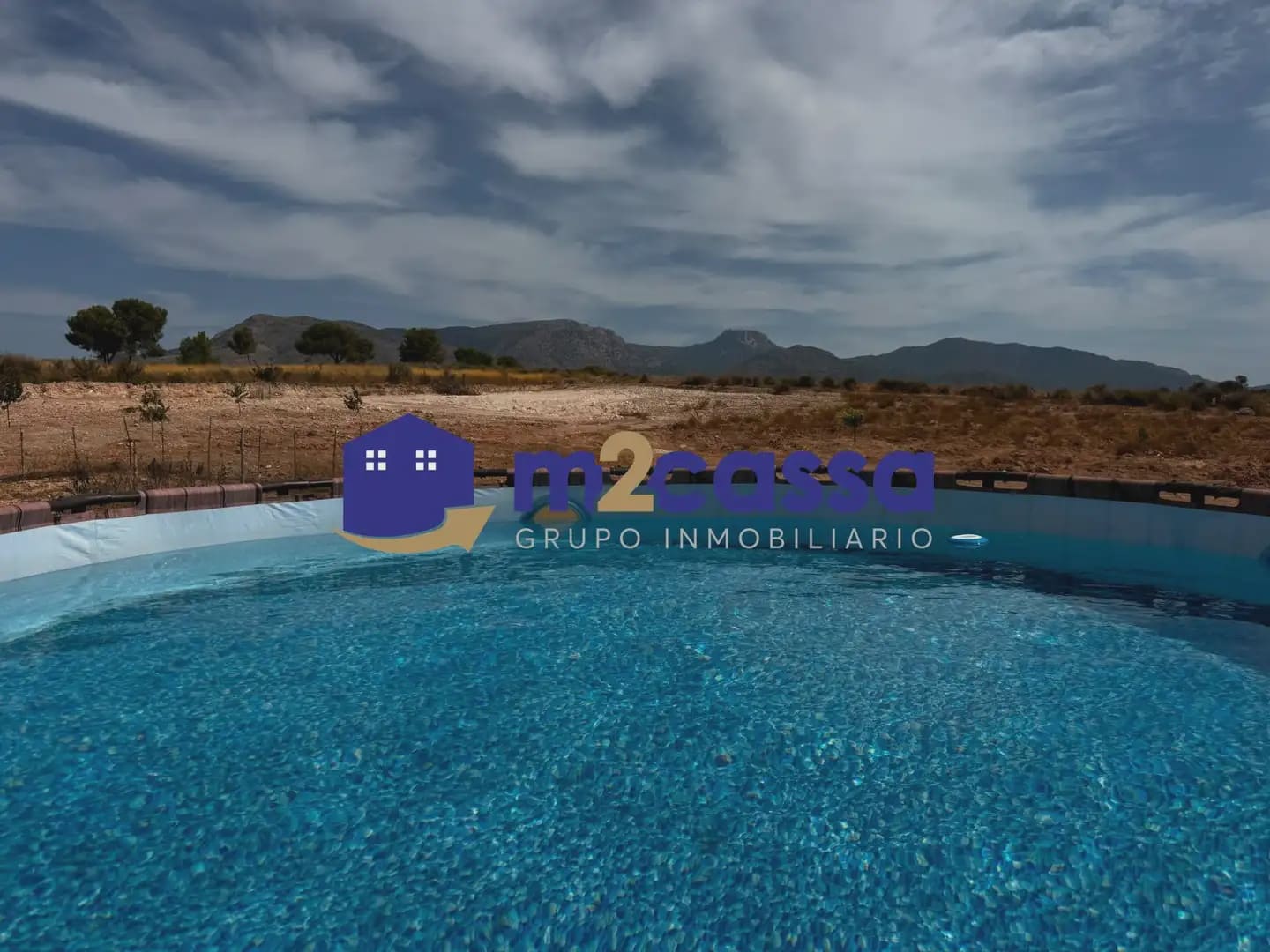 3 bedroom Villa for sale in Aledo - € 200,000 (Ref: 10116393)