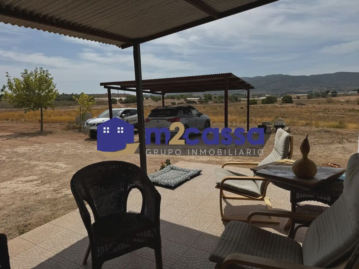 3 bedroom Villa for sale in Aledo - € 200,000 (Ref: 10116393)