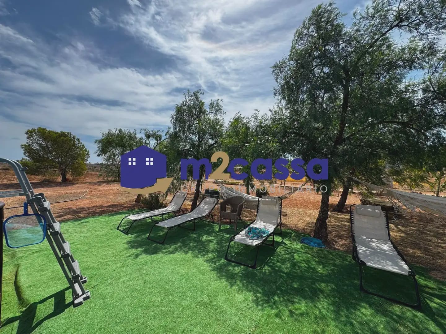 3 bedroom Villa for sale in Aledo - € 200,000 (Ref: 10116393)