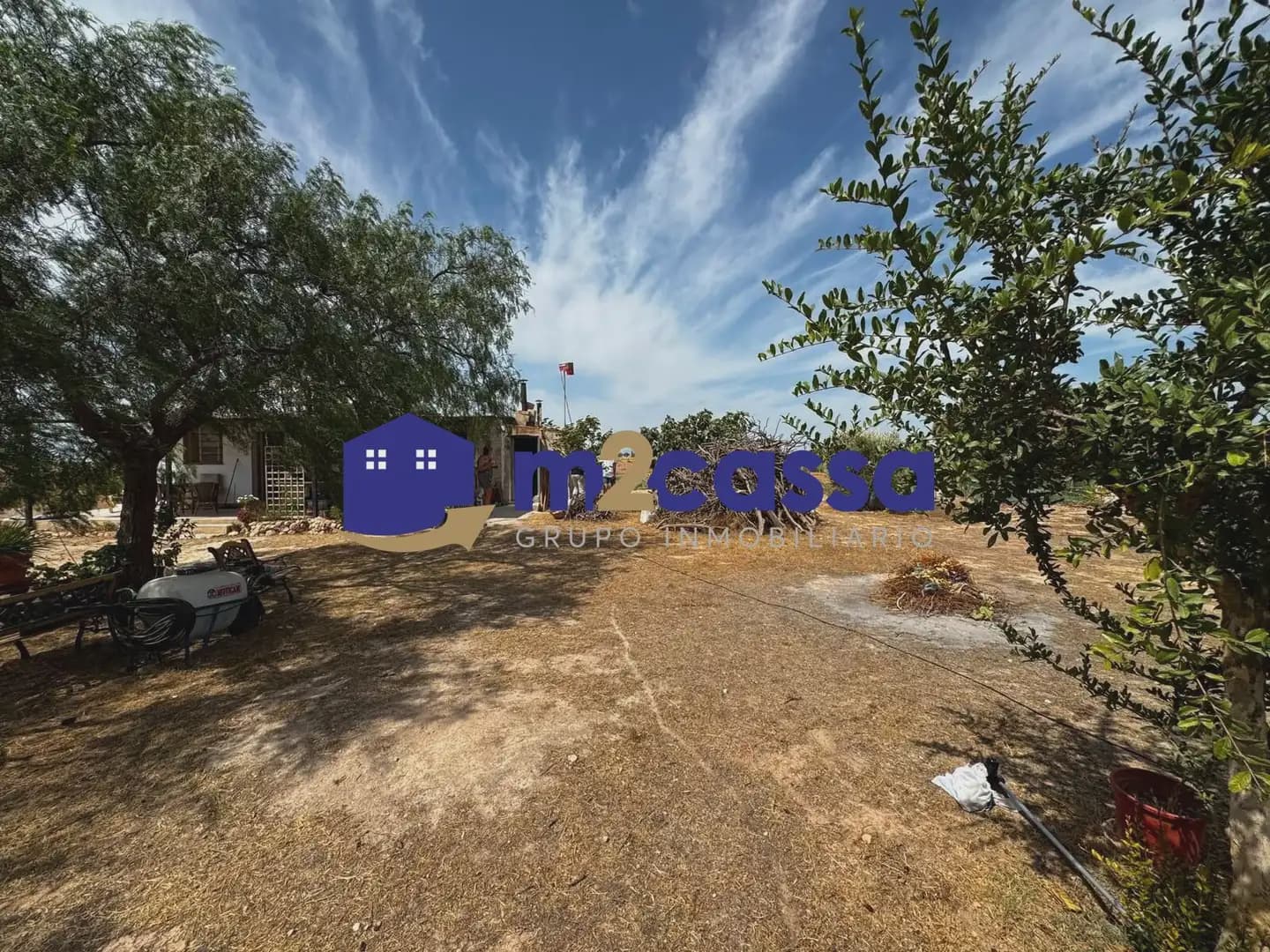 3 bedroom Villa for sale in Aledo - € 200,000 (Ref: 10116393)