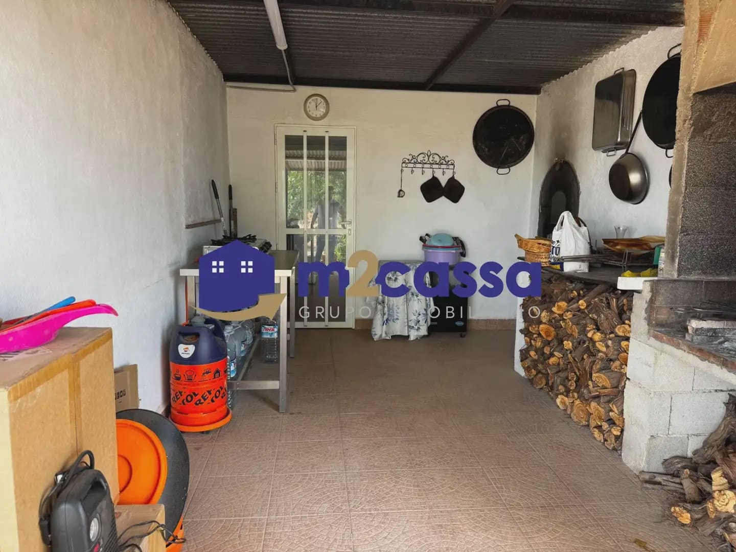 3 bedroom Villa for sale in Aledo - € 200,000 (Ref: 10116393)