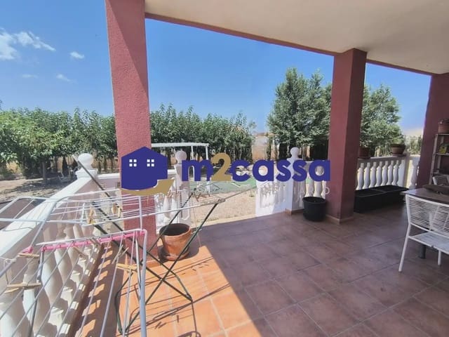 3 camera da letto Villa in vendita in Lorca - 259.000 € (Rif: 10116394)