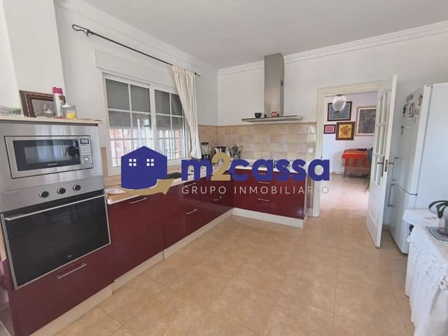 3 camera da letto Villa in vendita in Lorca - 259.000 € (Rif: 10116394)