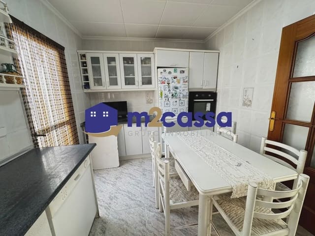 4 sovrum Hus till salu i Casco Antiguo, Aguilas - 139 900 € (Ref: 10116395)