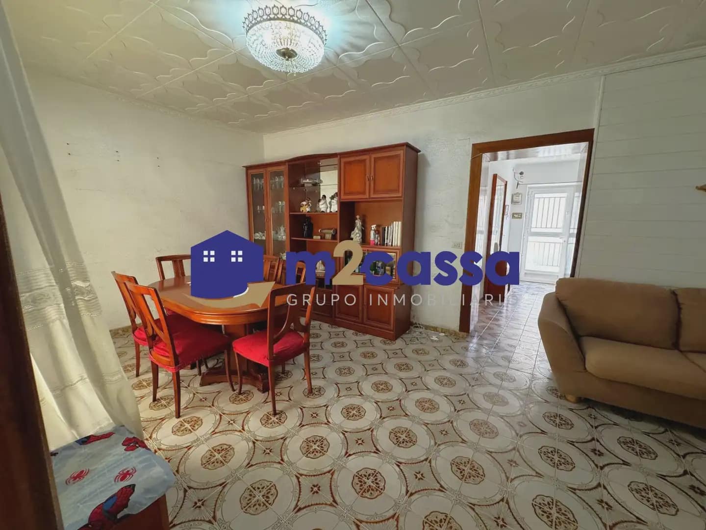 4 bedroom Townhouse for sale in Aguilas - € 139,900 (Ref: 10116395)