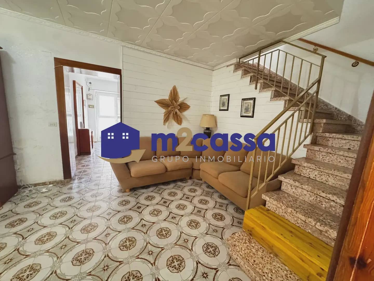 4 bedroom Townhouse for sale in Aguilas - € 139,900 (Ref: 10116395)