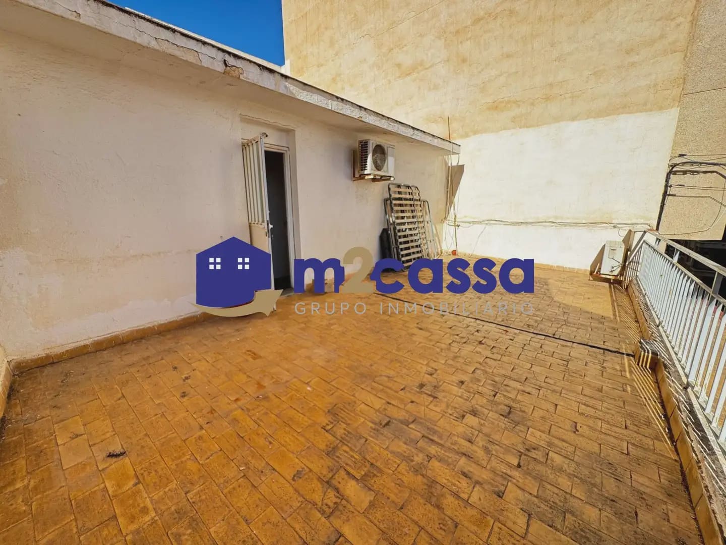 4 bedroom Townhouse for sale in Aguilas - € 139,900 (Ref: 10116395)