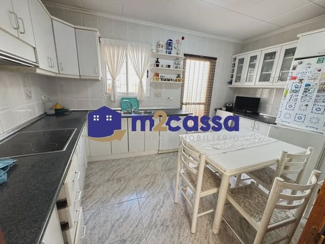4 sovrum Hus till salu i Casco Antiguo, Aguilas - 139 900 € (Ref: 10116395)