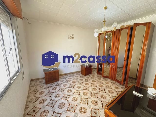 4 sovrum Hus till salu i Casco Antiguo, Aguilas - 139 900 € (Ref: 10116395)