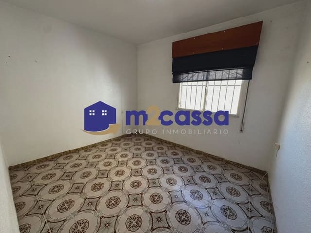 4 sovrum Hus till salu i Casco Antiguo, Aguilas - 139 900 € (Ref: 10116395)