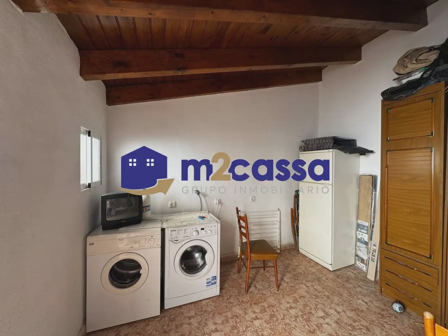 4 bedroom Townhouse for sale in Aguilas - € 139,900 (Ref: 10116395)