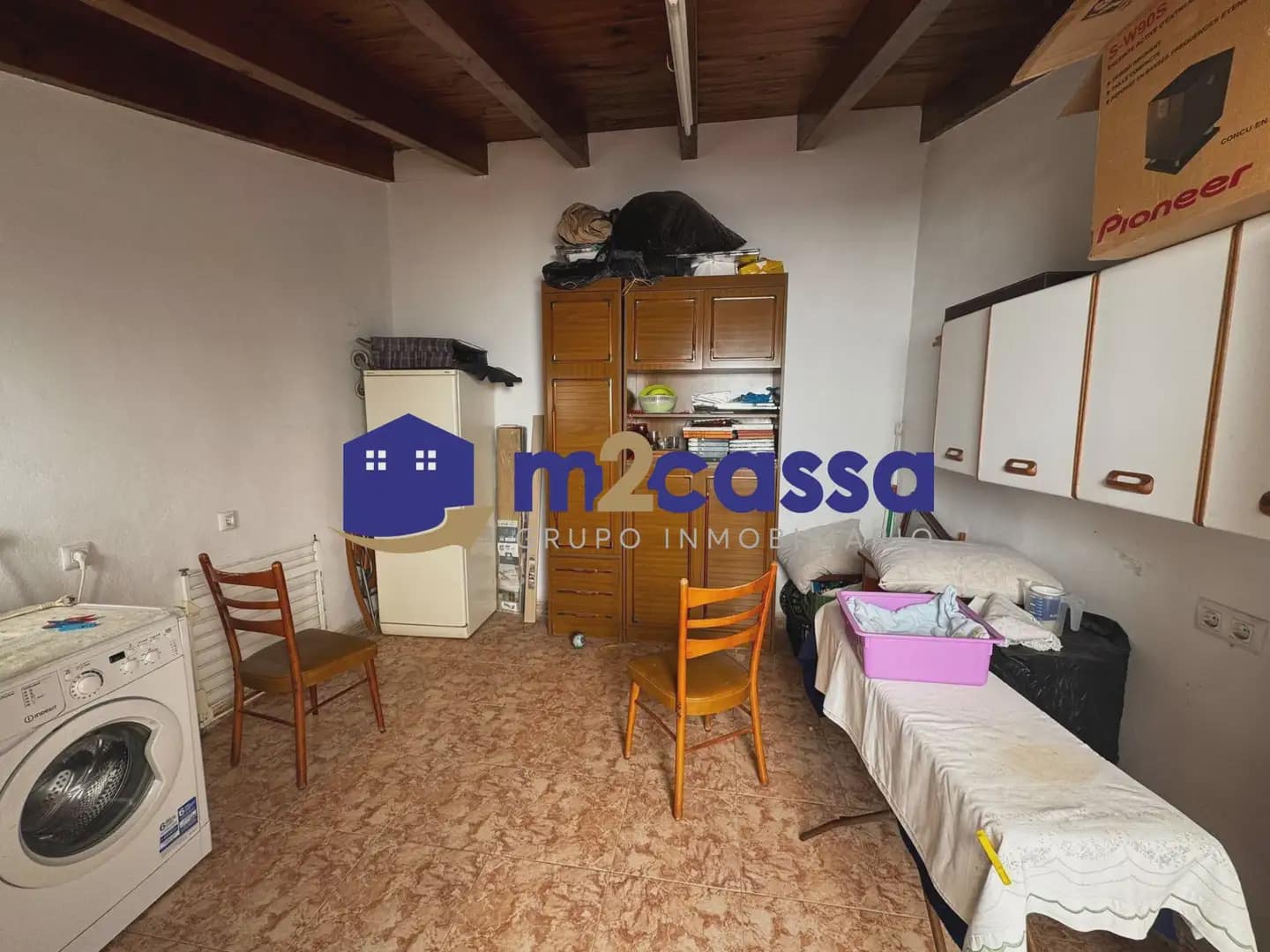 4 bedroom Townhouse for sale in Aguilas - € 139,900 (Ref: 10116395)