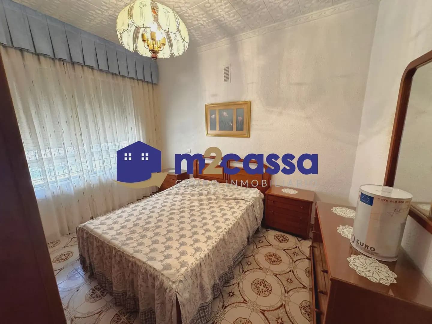 4 bedroom Townhouse for sale in Aguilas - € 139,900 (Ref: 10116395)