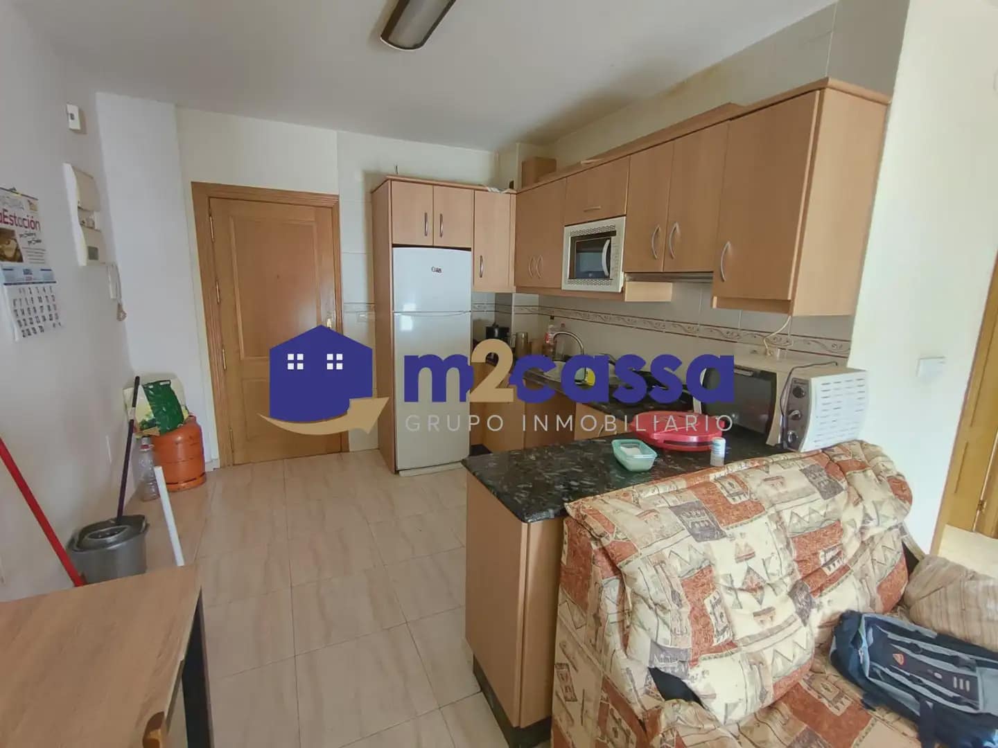 2 soverom Leilighet til salgs i Lorca med garasje - € 124 850 (Ref: 10116396)