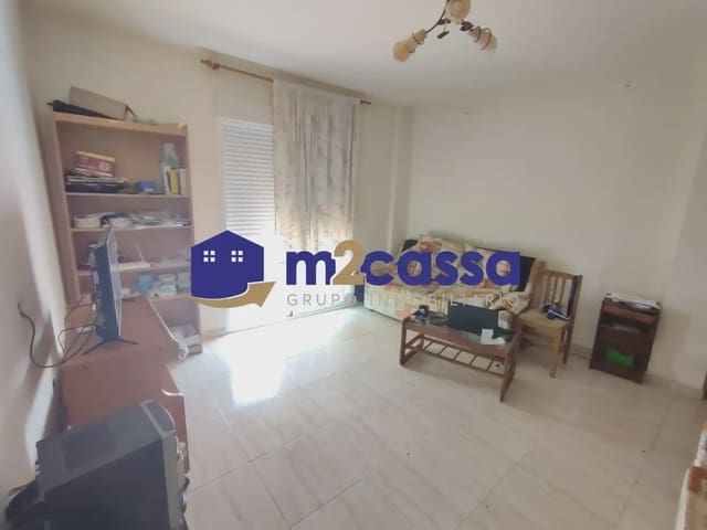 2 Zimmer Wohnung zu verkaufen in Lorca mit Garage - 124.850 € (Ref: 10116396)