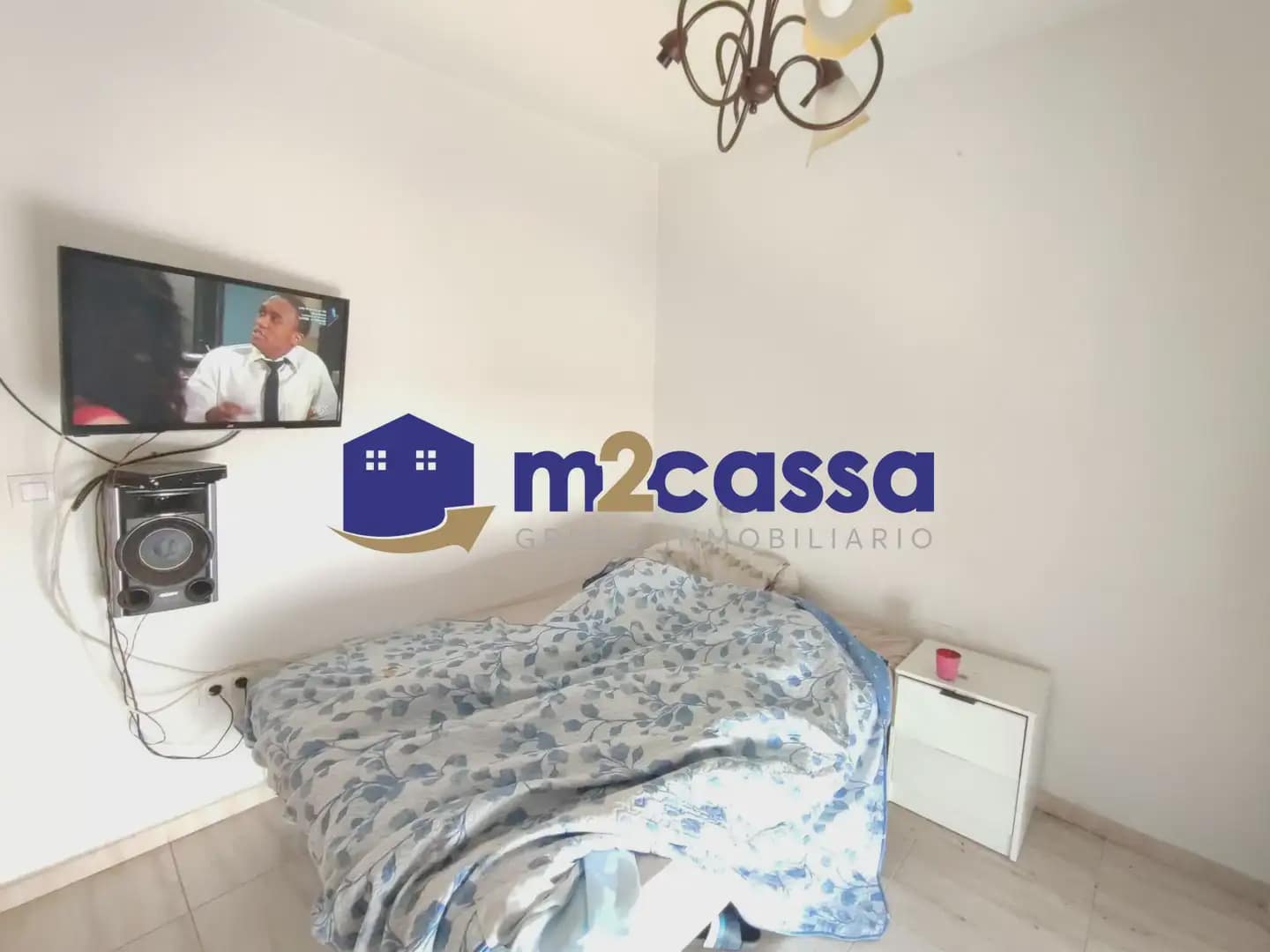 2 soverom Leilighet til salgs i Lorca med garasje - € 124 850 (Ref: 10116396)
