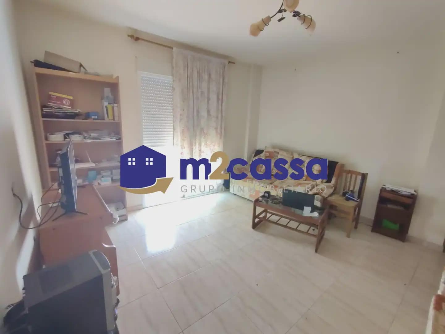 2 soverom Leilighet til salgs i Lorca med garasje - € 124 850 (Ref: 10116396)