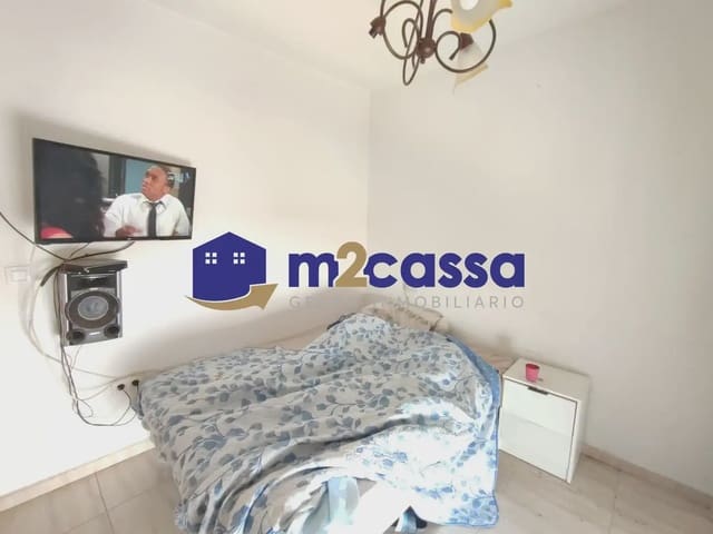 2 Zimmer Wohnung zu verkaufen in Lorca mit Garage - 124.850 € (Ref: 10116396)