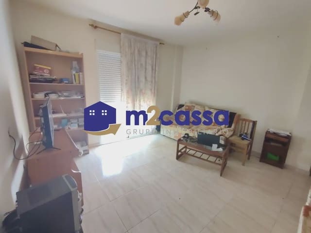 2 Zimmer Wohnung zu verkaufen in Lorca mit Garage - 124.850 € (Ref: 10116396)