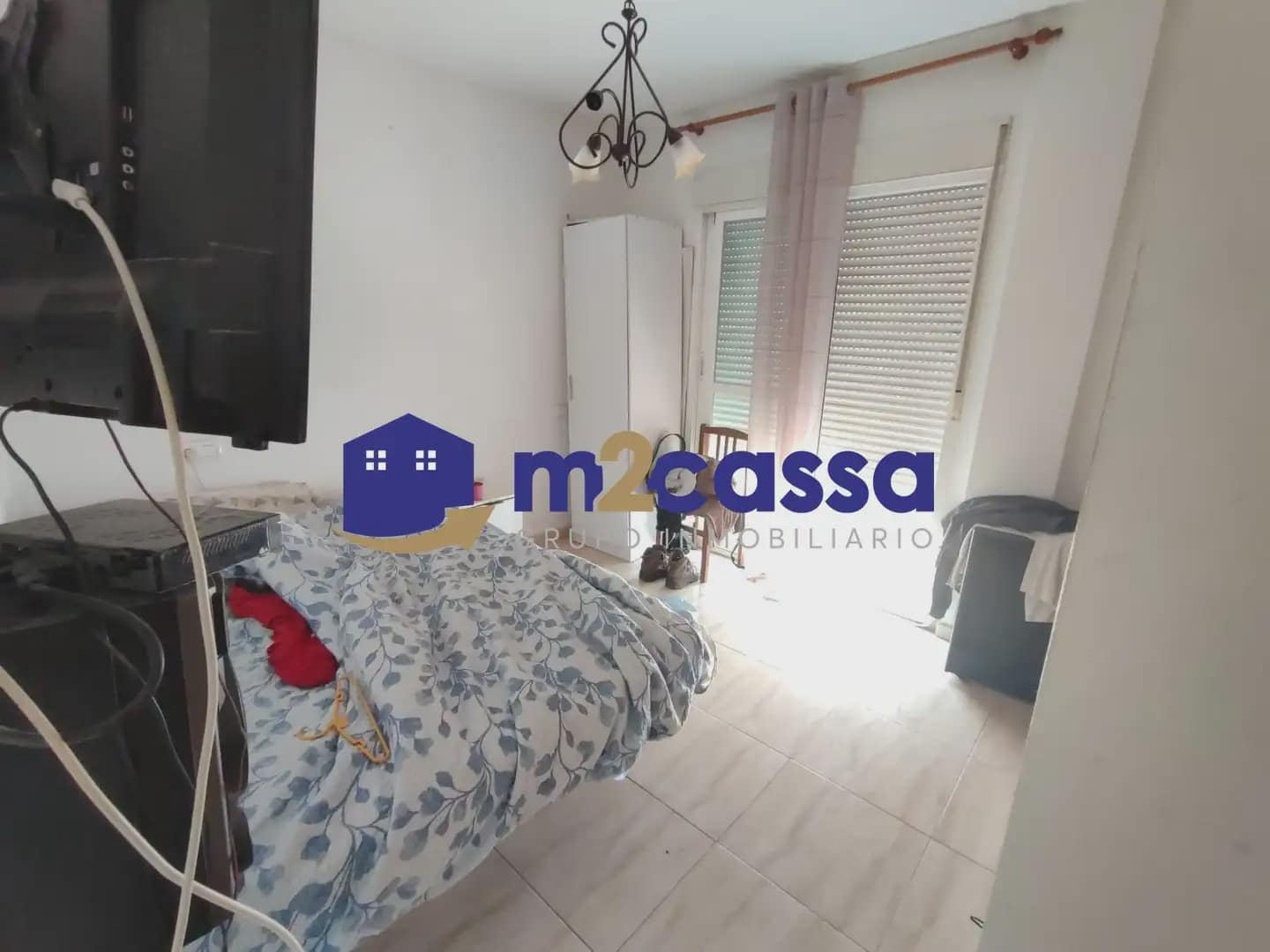 2 soverom Leilighet til salgs i Lorca med garasje - € 124 850 (Ref: 10116396)