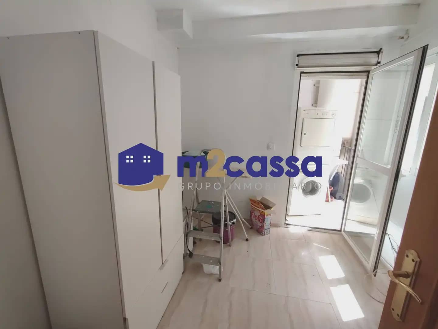 2 soverom Leilighet til salgs i Lorca med garasje - € 124 850 (Ref: 10116396)