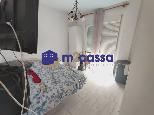 2 Zimmer Wohnung zu verkaufen in Lorca mit Garage - 124.850 € (Ref: 10116396)