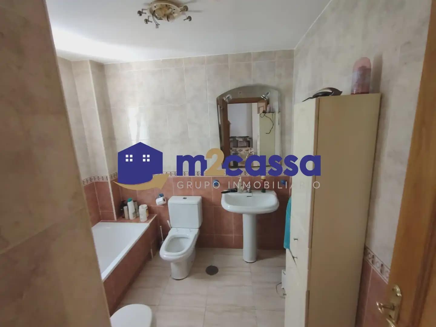 2 soverom Leilighet til salgs i Lorca med garasje - € 124 850 (Ref: 10116396)