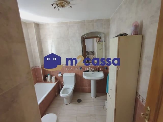 2 Zimmer Wohnung zu verkaufen in Lorca mit Garage - 124.850 € (Ref: 10116396)