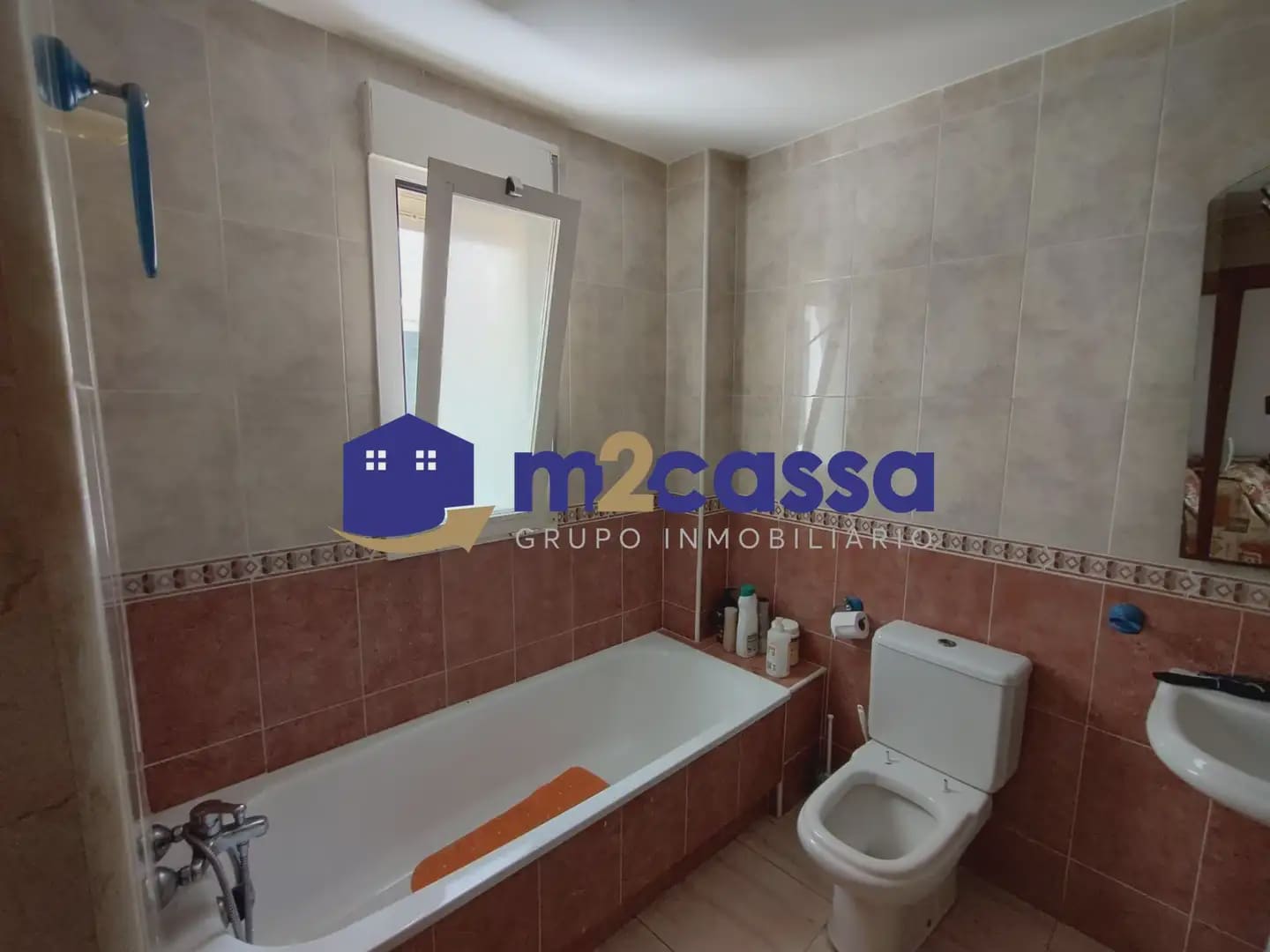 2 soverom Leilighet til salgs i Lorca med garasje - € 124 850 (Ref: 10116396)