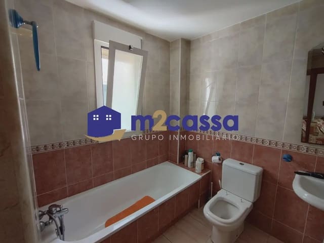 2 Zimmer Wohnung zu verkaufen in Lorca mit Garage - 124.850 € (Ref: 10116396)