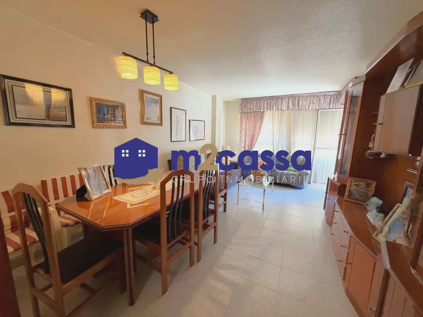 4 soverom Leilighet til salgs i Lorca med garasje - € 205 000 (Ref: 10116397)