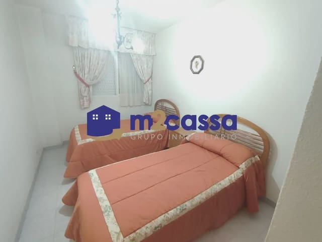 4 Zimmer Wohnung zu verkaufen in Lorca mit Garage - 205.000 € (Ref: 10116397)
