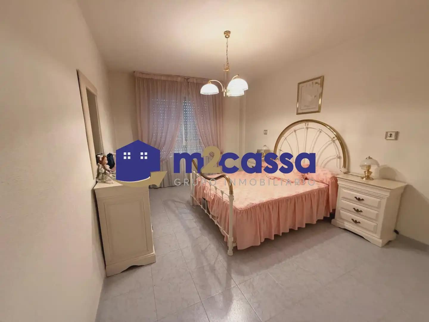 4 soverom Leilighet til salgs i Lorca med garasje - € 205 000 (Ref: 10116397)