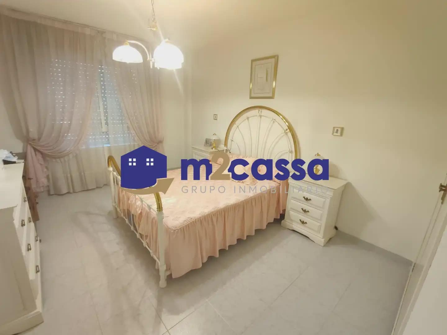 4 soverom Leilighet til salgs i Lorca med garasje - € 205 000 (Ref: 10116397)