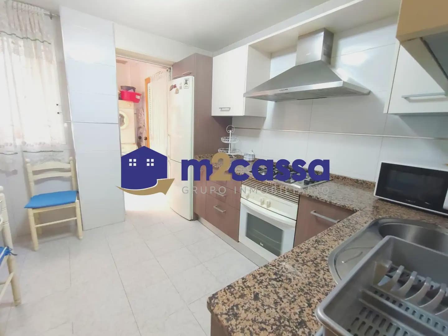 4 soverom Leilighet til salgs i Lorca med garasje - € 205 000 (Ref: 10116397)
