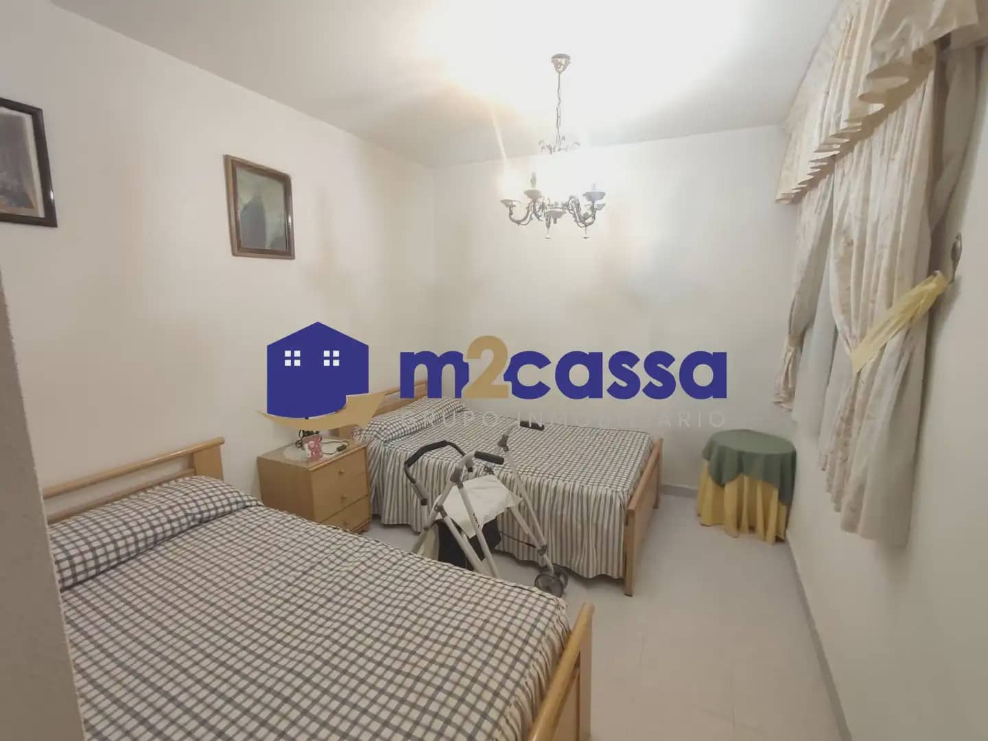 4 soverom Leilighet til salgs i Lorca med garasje - € 205 000 (Ref: 10116397)