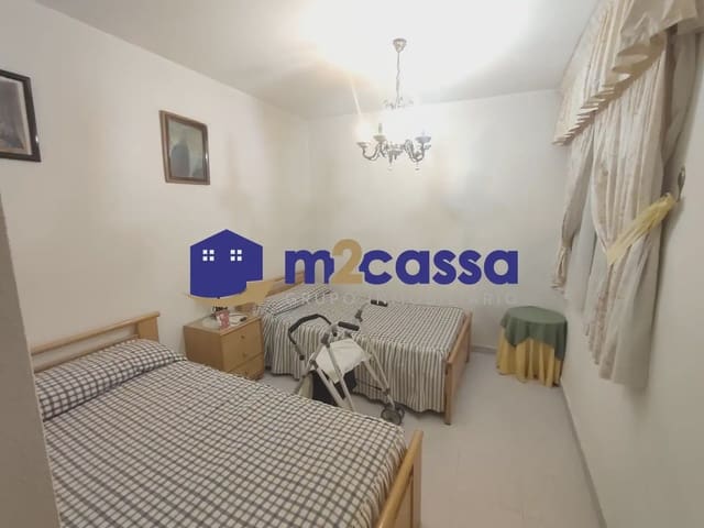 4 Zimmer Wohnung zu verkaufen in Lorca mit Garage - 205.000 € (Ref: 10116397)