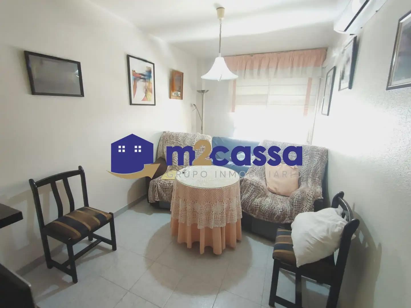 4 soverom Leilighet til salgs i Lorca med garasje - € 205 000 (Ref: 10116397)