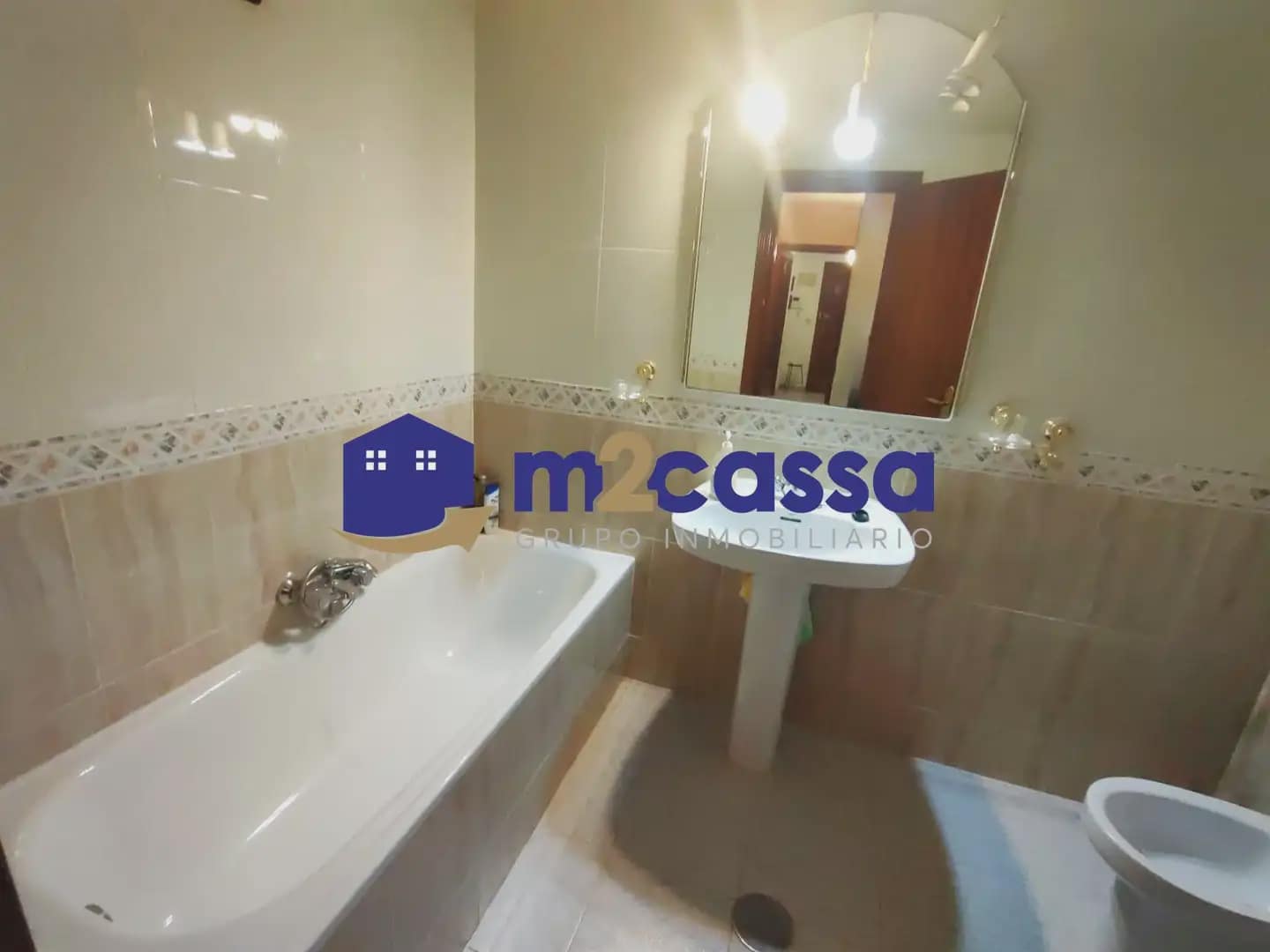 4 soverom Leilighet til salgs i Lorca med garasje - € 205 000 (Ref: 10116397)