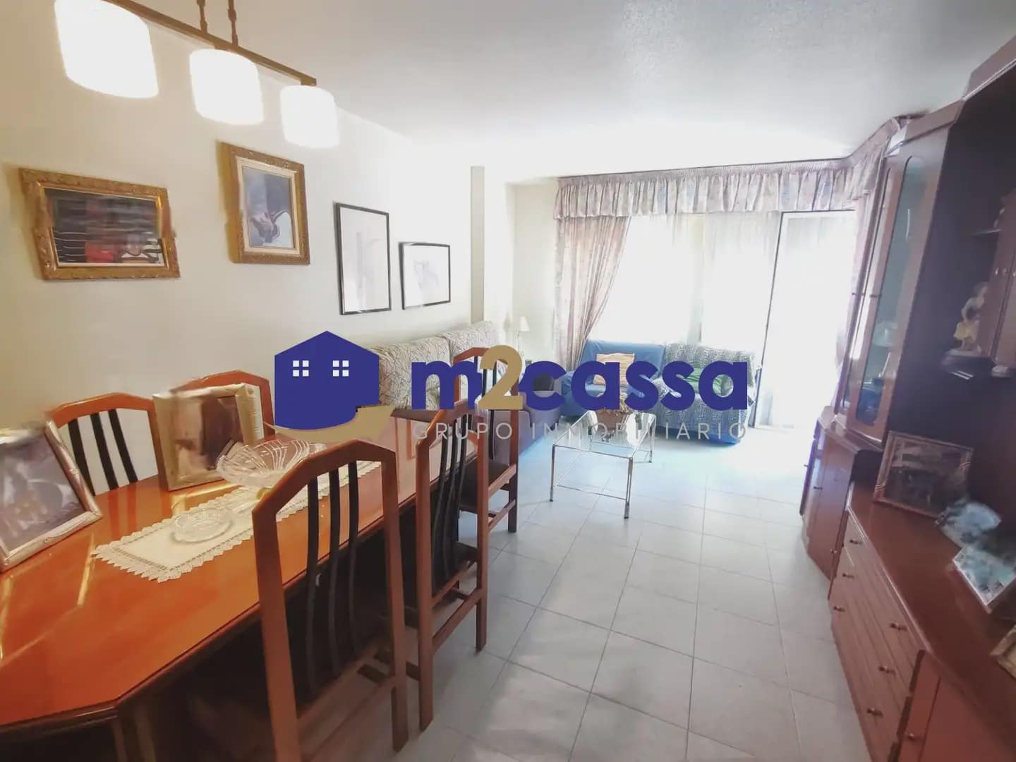 4 soverom Leilighet til salgs i Lorca med garasje - € 205 000 (Ref: 10116397)