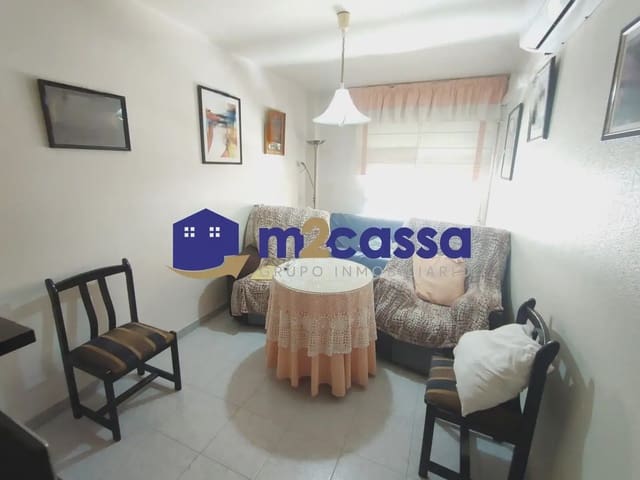4 Zimmer Wohnung zu verkaufen in Lorca mit Garage - 205.000 € (Ref: 10116397)