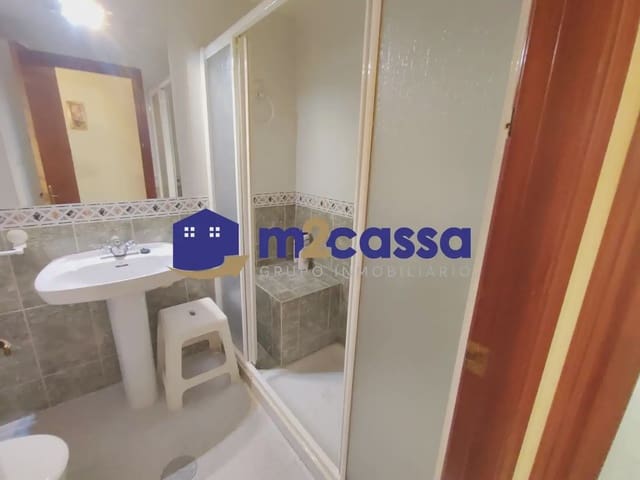 4 Zimmer Wohnung zu verkaufen in Lorca mit Garage - 205.000 € (Ref: 10116397)