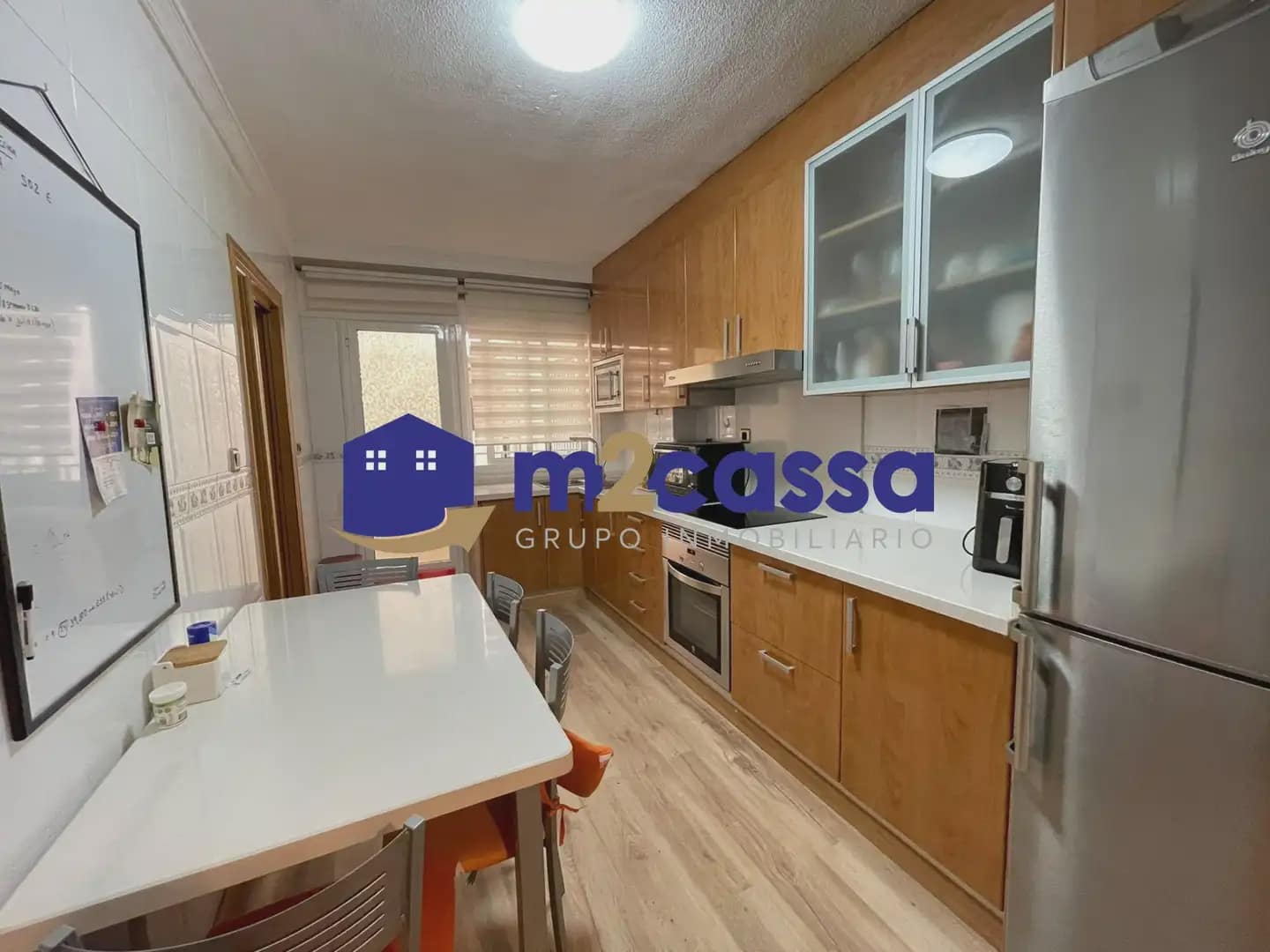 4 soverom Leilighet til salgs i Lorca med garasje - € 165 000 (Ref: 10116398)