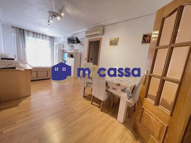 4 Zimmer Wohnung zu verkaufen in Lorca mit Garage - 165.000 € (Ref: 10116398)