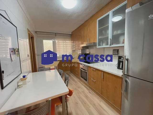 4 Zimmer Wohnung zu verkaufen in Lorca mit Garage - 165.000 € (Ref: 10116398)
