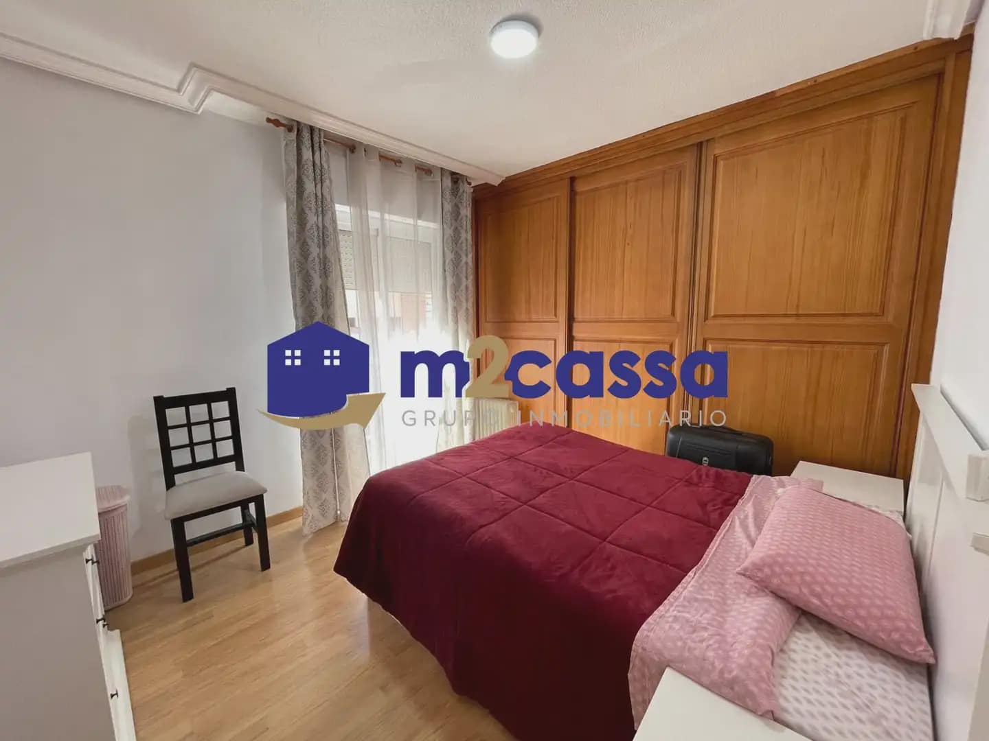 4 soverom Leilighet til salgs i Lorca med garasje - € 165 000 (Ref: 10116398)