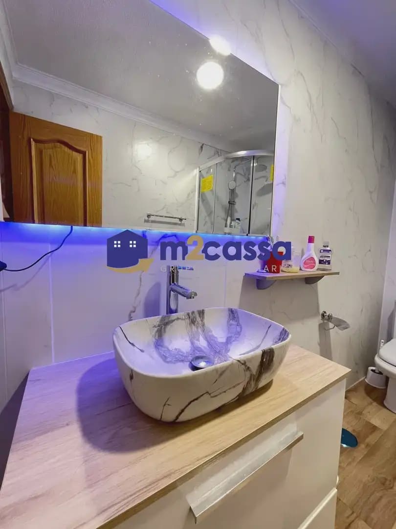 4 soverom Leilighet til salgs i Lorca med garasje - € 165 000 (Ref: 10116398)